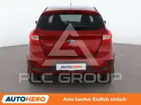 2019 Ford KA