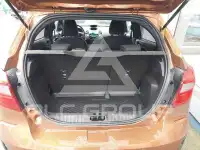 2019 Ford KA