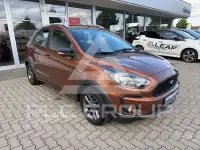 2019 Ford KA