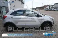 2019 Ford KA