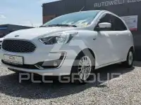 2019 Ford KA