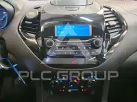 2019 Ford KA