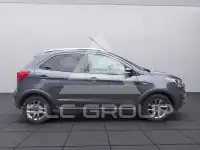 2019 Ford KA