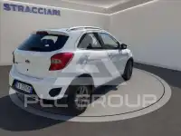 2019 Ford KA