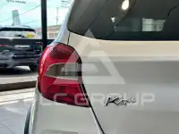 2019 Ford KA