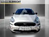2019 Ford KA