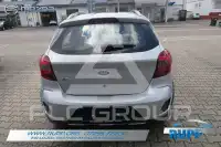2019 Ford KA