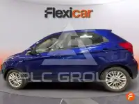 2019 Ford KA