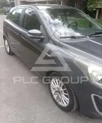 2019 Ford KA