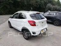 2019 Ford KA