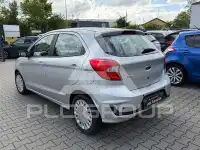 2019 Ford KA