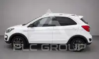2019 Ford KA