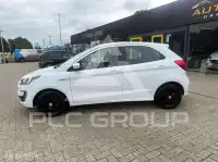2019 Ford KA