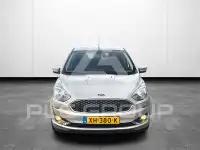 2019 Ford KA