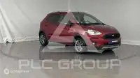 2019 Ford KA