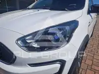 2019 Ford KA