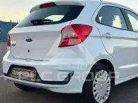 2019 Ford KA