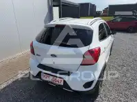 2019 Ford KA