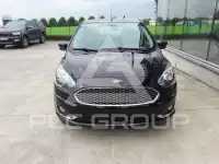 2019 Ford KA