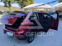 2019 Ford KA