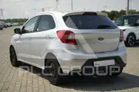 2019 Ford KA