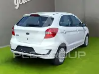 2019 Ford KA