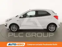 2019 Ford KA
