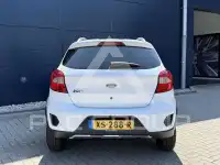 2019 Ford KA