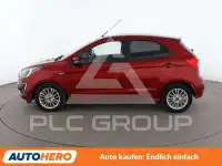 2019 Ford KA