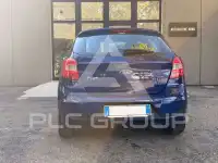 2019 Ford KA