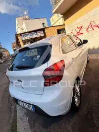 2019 Ford KA
