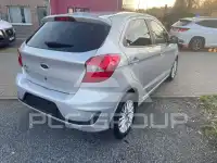 2019 Ford KA