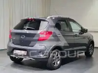 2019 Ford KA