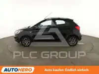 2019 Ford KA
