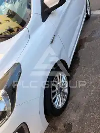 2019 Ford KA