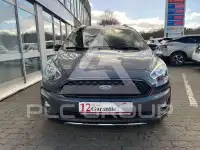 2019 Ford KA