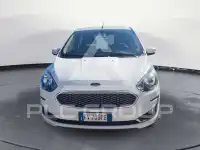 2019 Ford KA