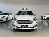 2019 Ford KA