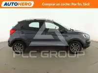 2019 Ford KA
