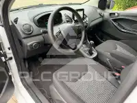 2019 Ford KA