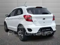 2019 Ford KA