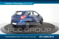 2019 Ford KA