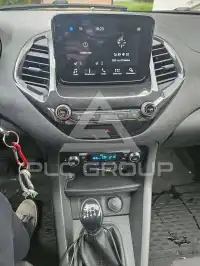 2019 Ford KA