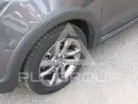 2019 Ford KA