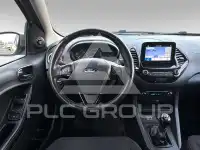 2019 Ford KA