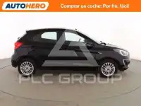 2019 Ford KA