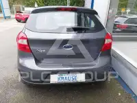 2019 Ford KA