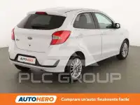 2019 Ford KA