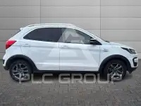 2019 Ford KA