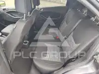 2019 Ford KA